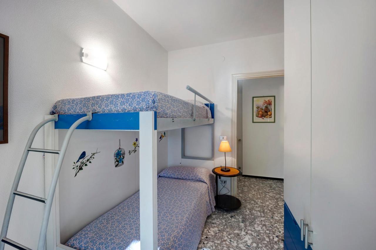 Evycasavacanze Sanremo Exterior foto