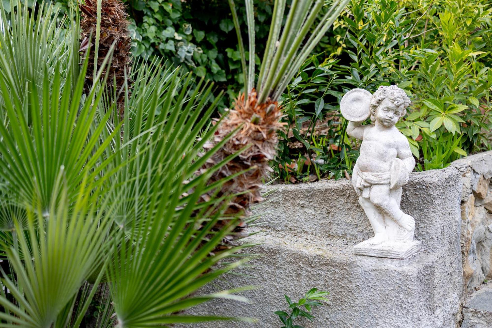 Evycasavacanze Sanremo Exterior foto